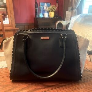Kate Spade Linzi satchel